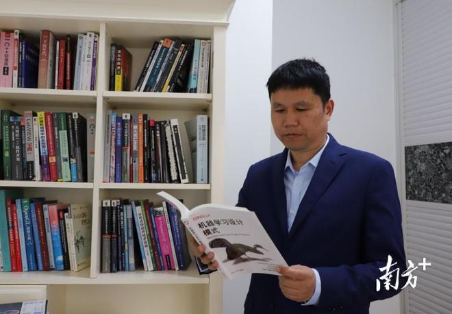 东莞高质量发展⑤|科研院所掀起"科创热"
